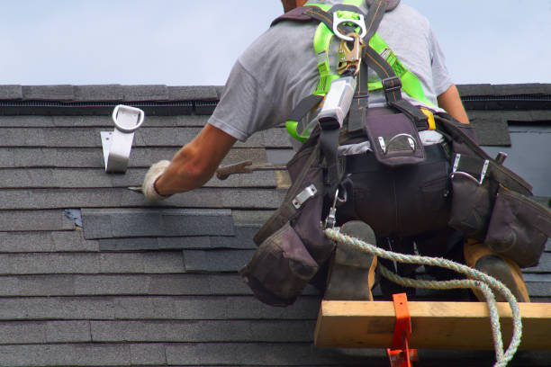 Best Slate Roofing Contractor  in North Lewisburg, OH