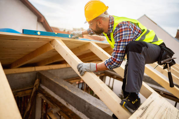 Best Affordable Roofing Company  in North Lewisburg, OH