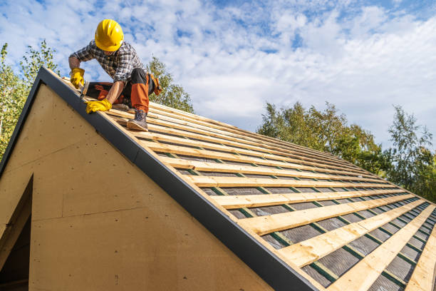 Trusted North Lewisburg, OH Roofing Contractor Experts