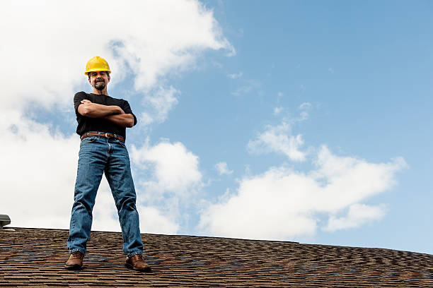 North Lewisburg, OH Roofing Contractor Company