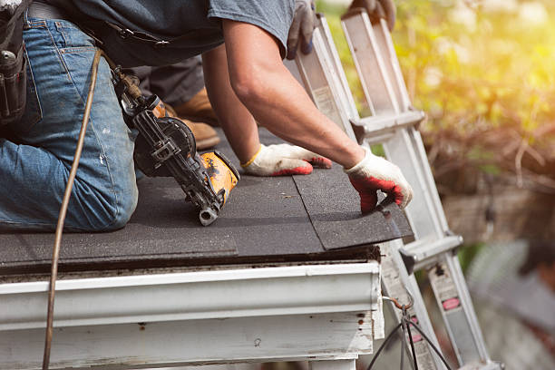 Best New Roof Installation  in North Lewisburg, OH